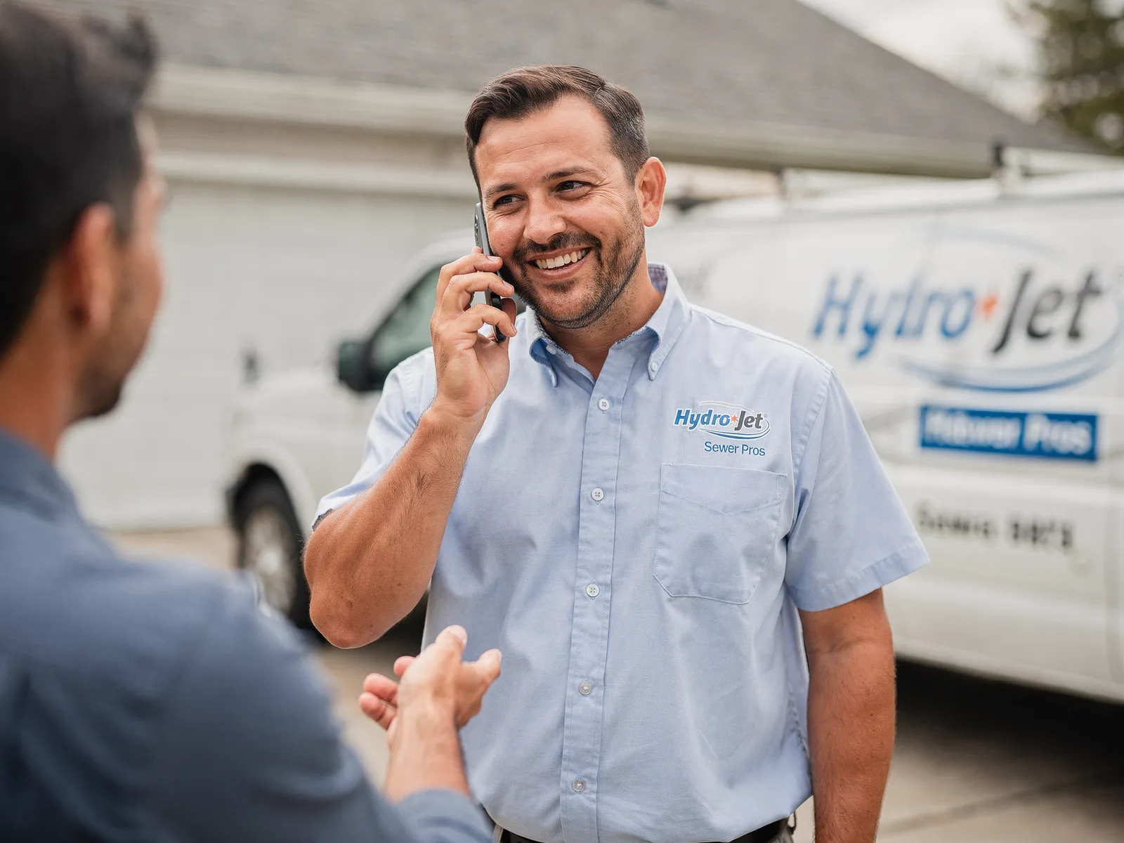 Hydro Jetting Near Me Hubbard Lake, MI FAQs